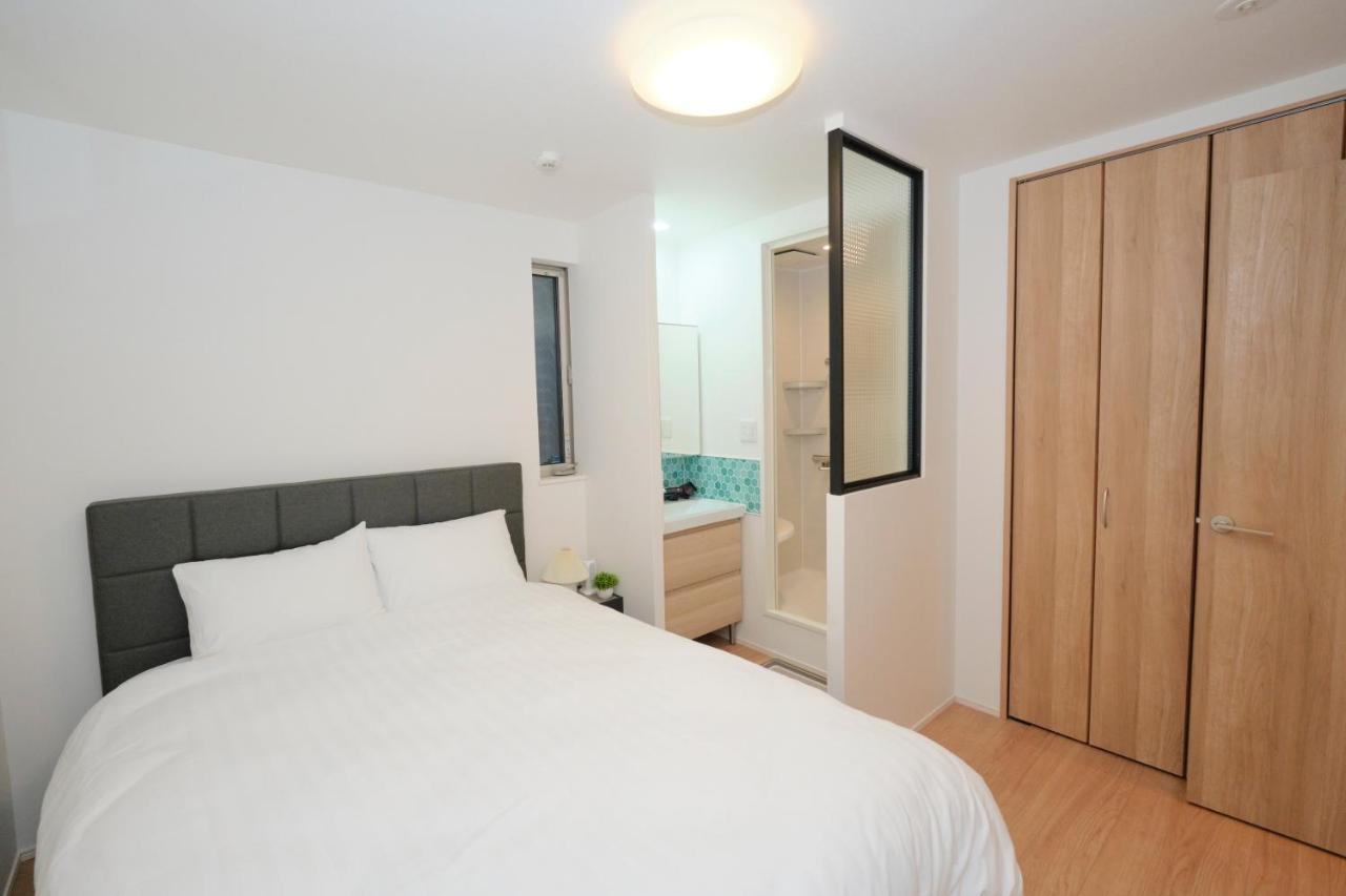 Shinjuku 1 Sta.・98㎡・4Br Entire Home Upscale Area طوكيو المظهر الخارجي الصورة