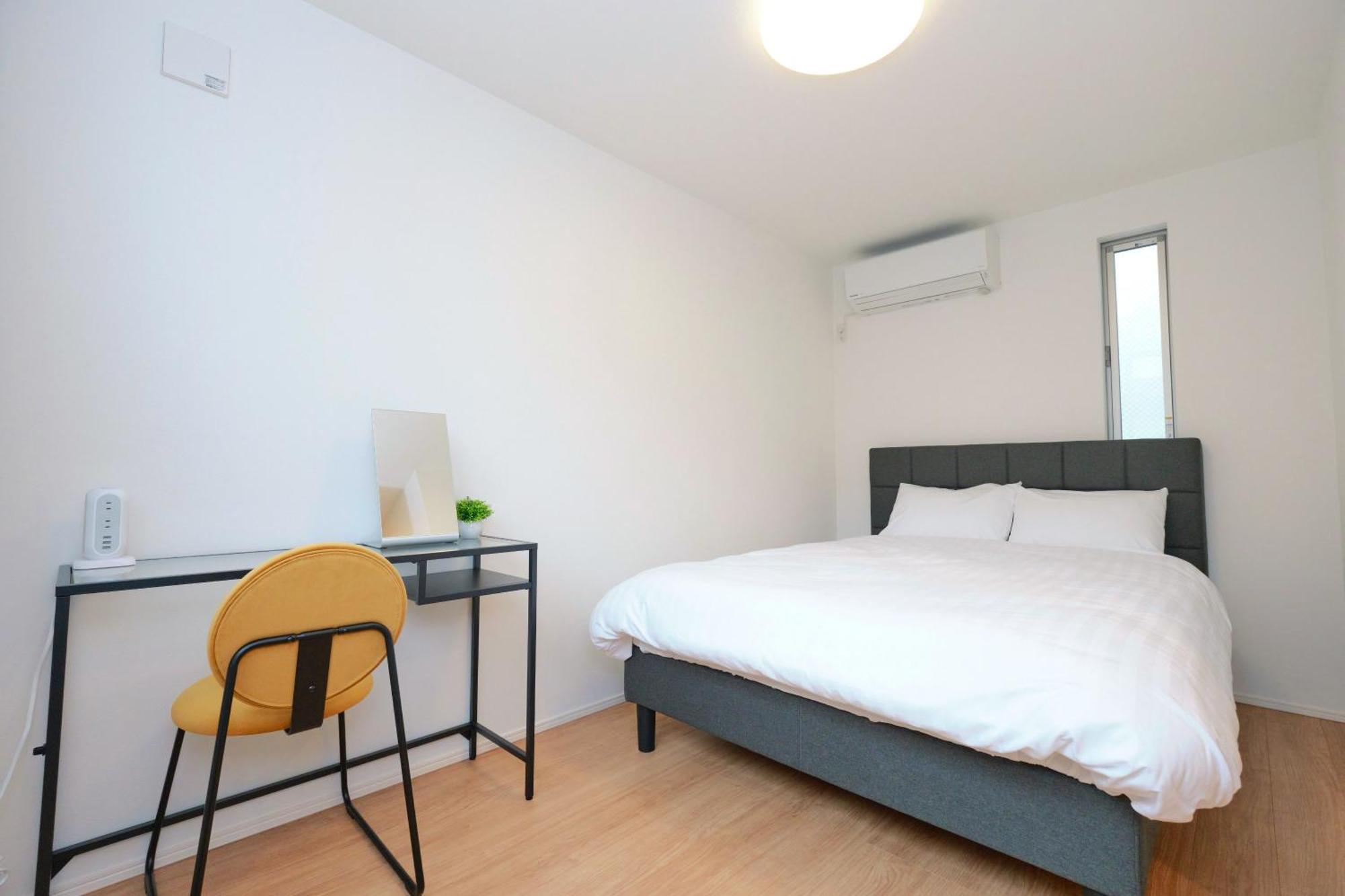 Shinjuku 1 Sta.・98㎡・4Br Entire Home Upscale Area طوكيو المظهر الخارجي الصورة