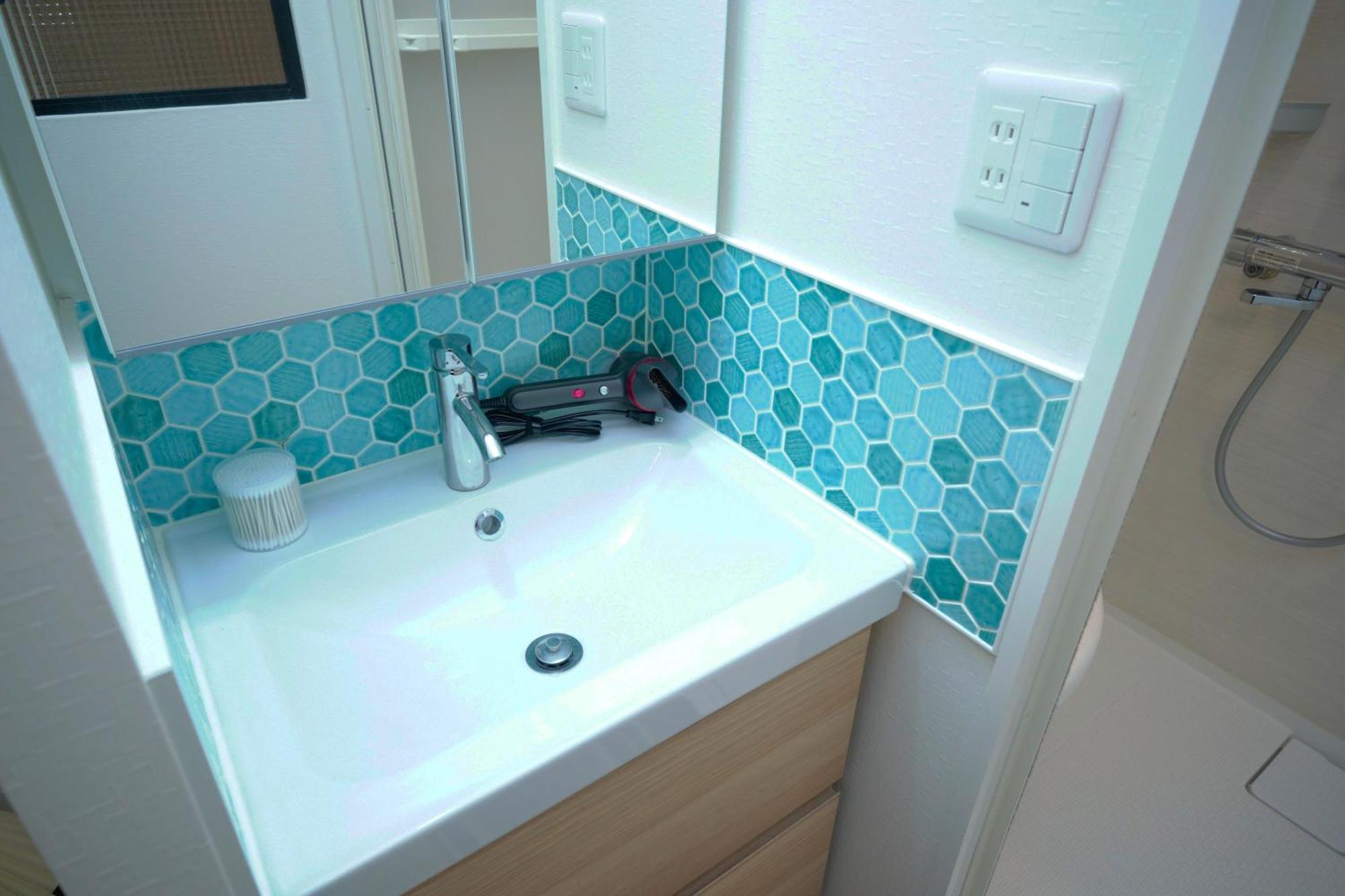 Shinjuku 1 Sta.・98㎡・4Br Entire Home Upscale Area طوكيو المظهر الخارجي الصورة