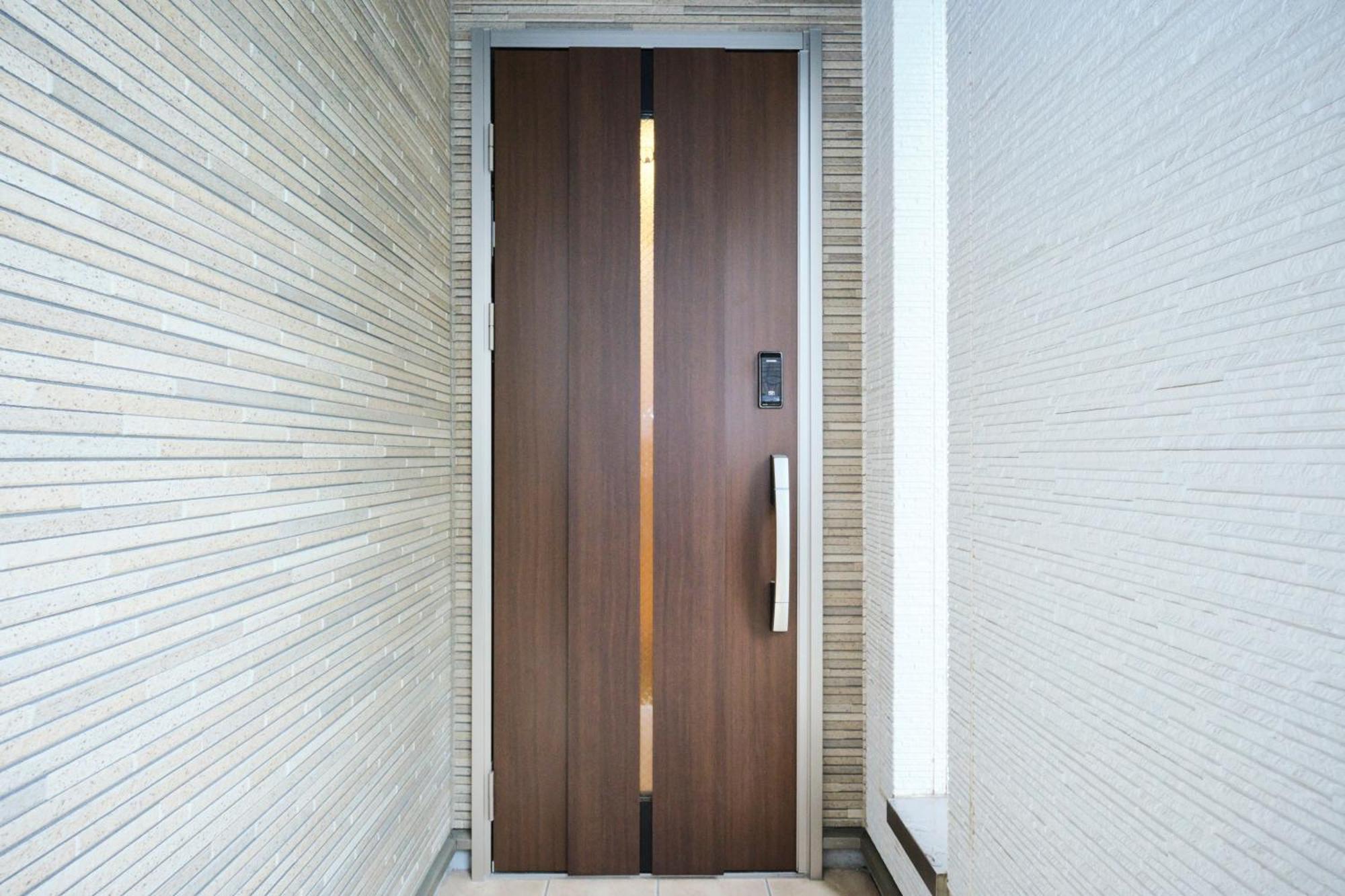 Shinjuku 1 Sta.・98㎡・4Br Entire Home Upscale Area طوكيو المظهر الخارجي الصورة