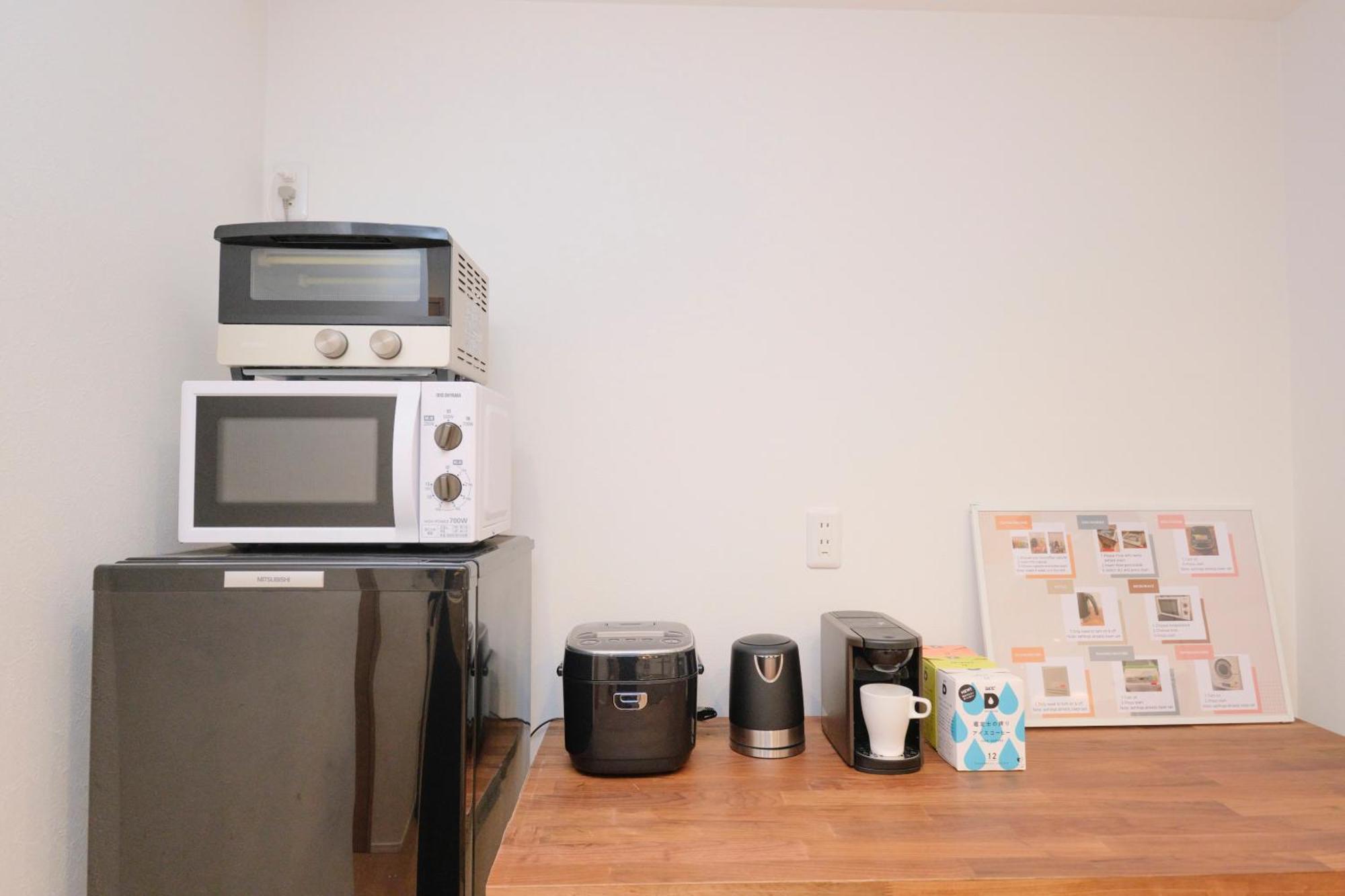 Shinjuku 1 Sta.・98㎡・4Br Entire Home Upscale Area طوكيو المظهر الخارجي الصورة