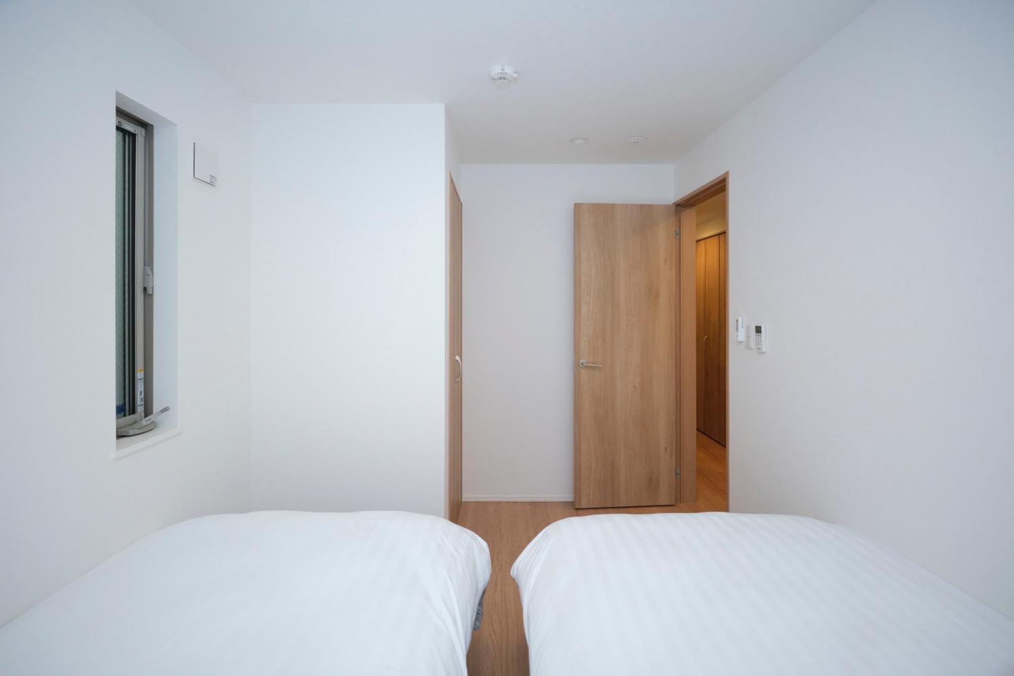 Shinjuku 1 Sta.・98㎡・4Br Entire Home Upscale Area طوكيو المظهر الخارجي الصورة