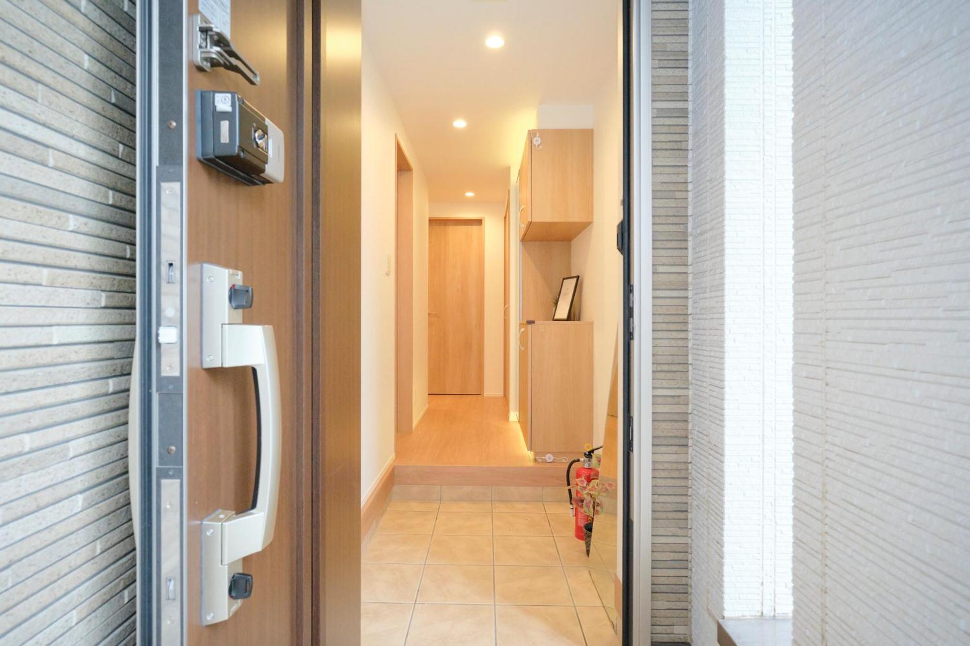 Shinjuku 1 Sta.・98㎡・4Br Entire Home Upscale Area طوكيو المظهر الخارجي الصورة