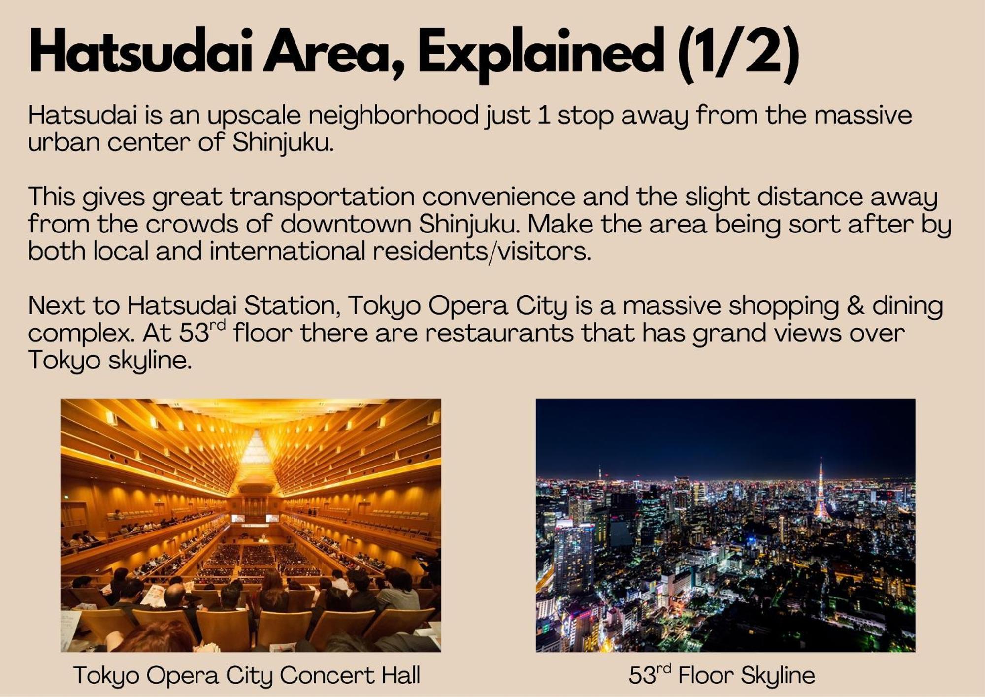 Shinjuku 1 Sta.・98㎡・4Br Entire Home Upscale Area طوكيو المظهر الخارجي الصورة